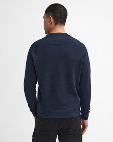 Essential Sweatshirt International Navy