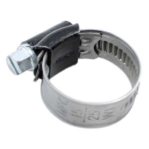 Hillyard, Jubilee Clip 15/24