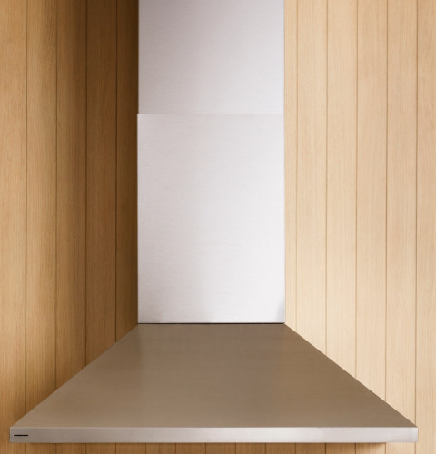 Stainless Steel Duct Cover