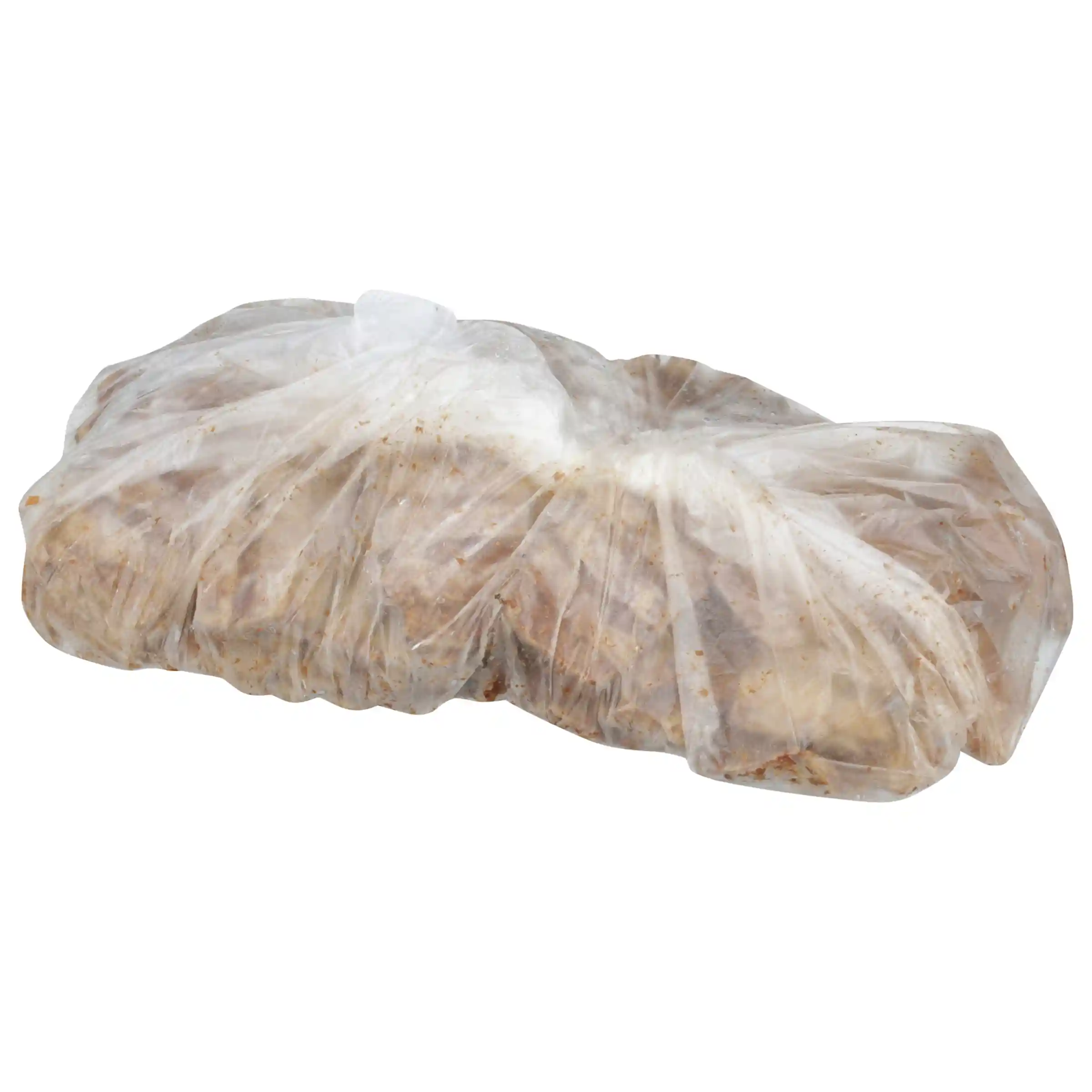 Quik-To-Fix® Fully Cooked Rib-Shaped Pork Patties, Coated with BBQ Sauce_image_3