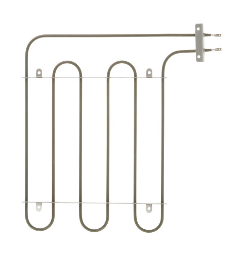 WARMING DRAWER UPPER ELEMENT