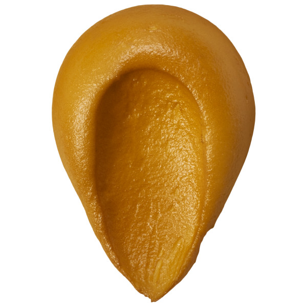 Golden Brown - Red 3 Free Premium Airbrush Color