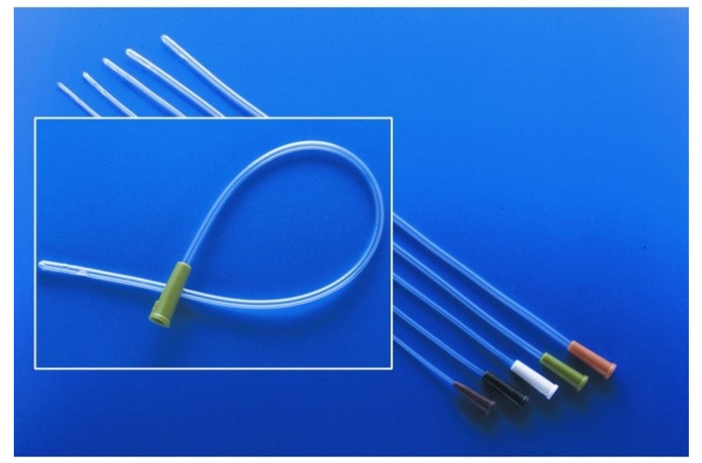 FloCath® Quick™ Intermittent Catheter Kit