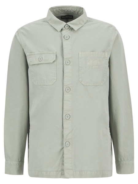 Overshirt Clacton Overshirt Clacton