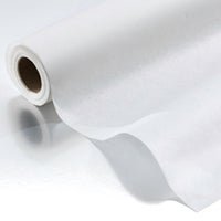 Table Paper Apex® 21 Inch Width 125 Foot Length White Crepe