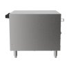 208-240-volt pizza / bake oven