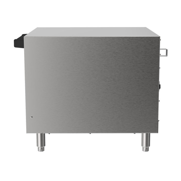 208-240-volt pizza / bake oven