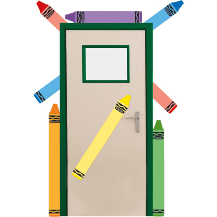 Crayola Go-Arounds&reg;