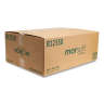 MORR12350, Morcon, Morsoft, 350ft Roll Towel, 1 ply, Brown