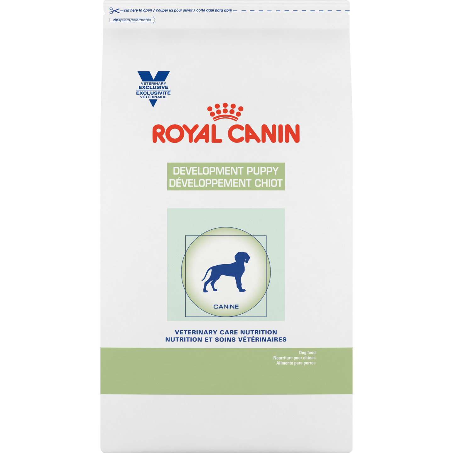 Produits vétérinaires pour chiens Royal Canin