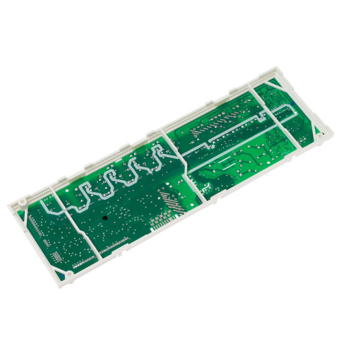Upper Oven Control Rc17 - Flashed