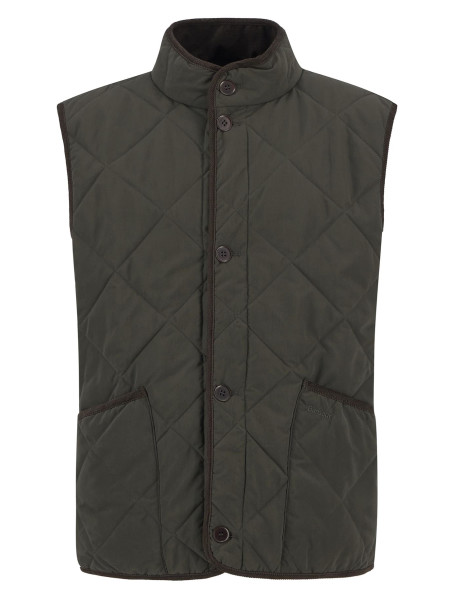 Edale Gilet Edale Gilet