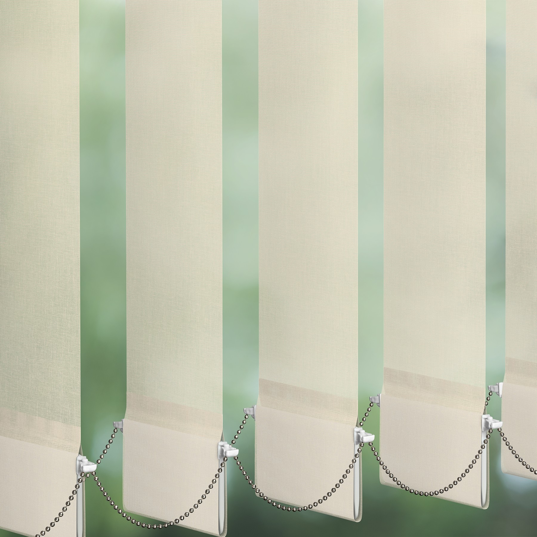 Elegance 9147 Vertical Blind