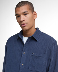Bramside Relaxed Cord Shirt 