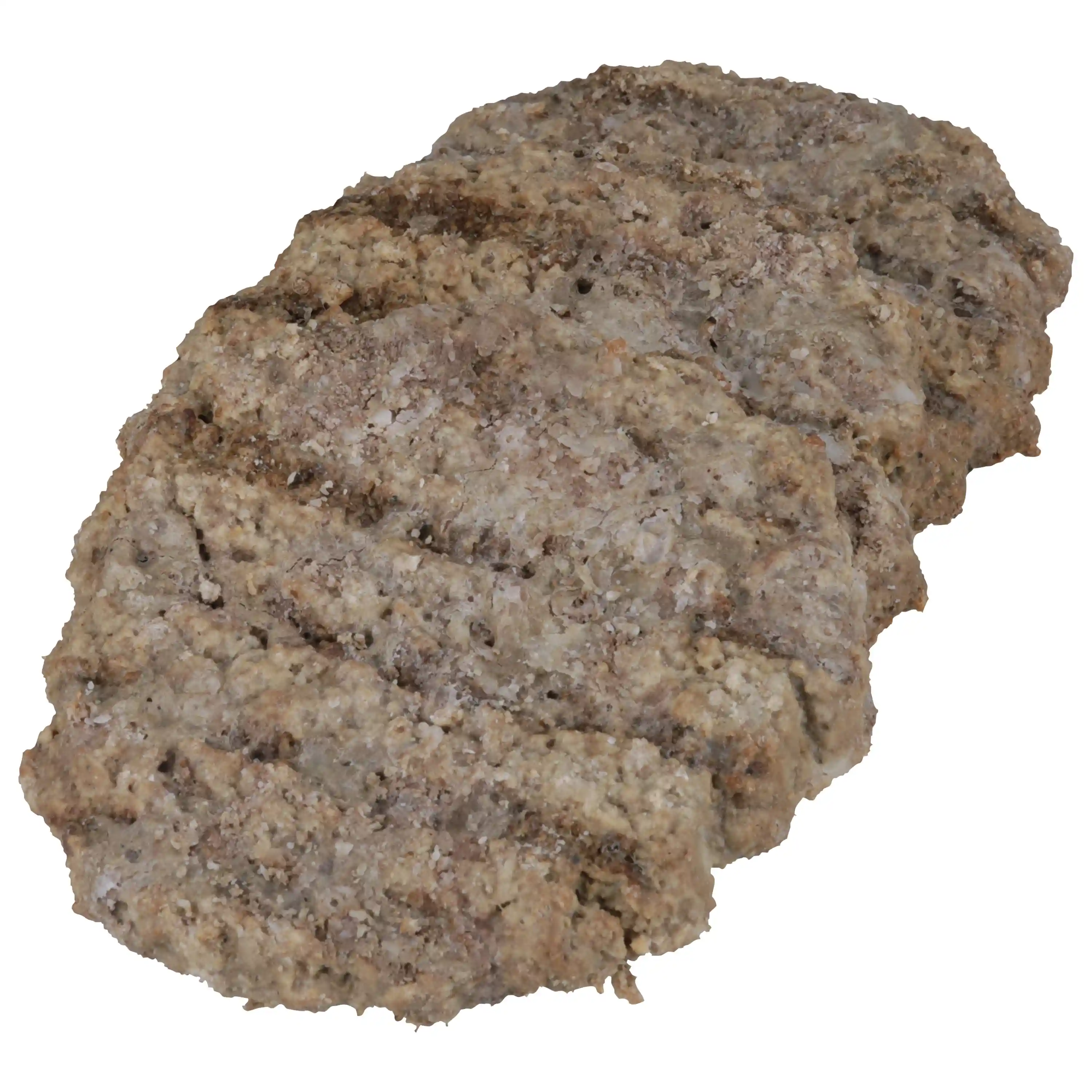 The Pub® Flame Grilled Beef Burger, 6 oz._image_2