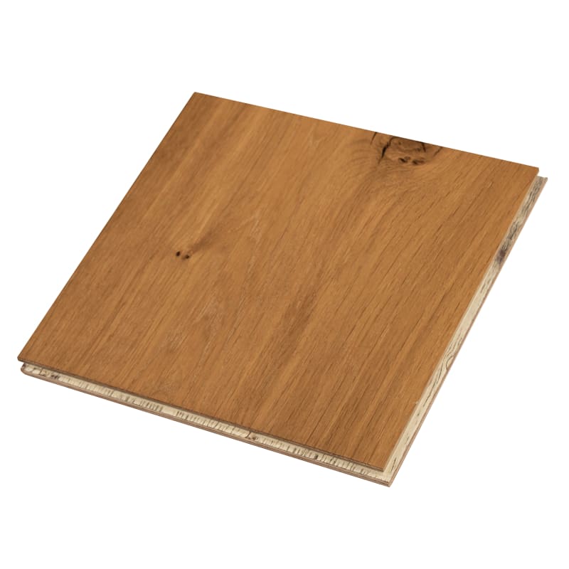 Sample - Sunlit Vine Extra Wide T&G Cali Hardwoods Flooring-0