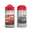 Cars 3 15.5 ounce Water Bottle, Lightning McQueen & Jackson Storm slideshow image 6 Cars 3 15.5 ounce Water Bottle, Lightning McQueen & Jackson Storm slideshow image 6
