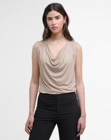 Saskia Top Oat