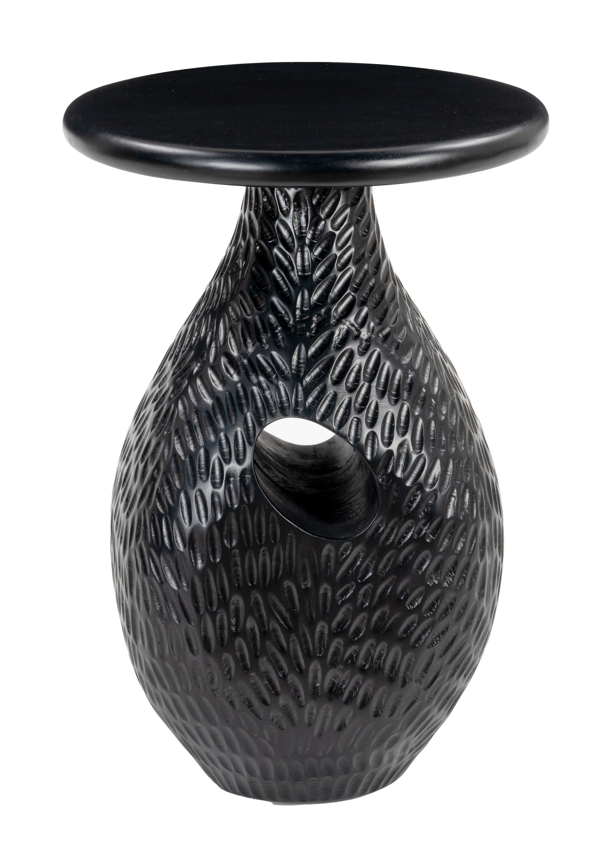 Piho Side Table Black product image