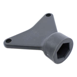 Hillyard, Chiave Atomizzatore Espray