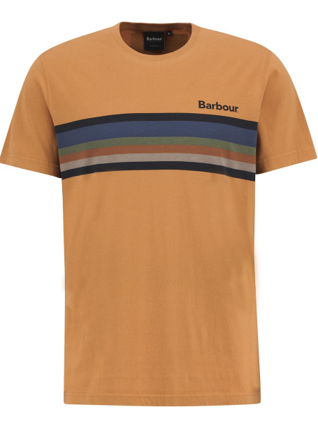 Newsham Striped T-Shirt Newsham Striped T-Shirt