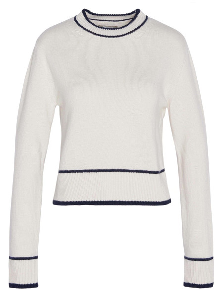Rochelle Crew Neck Jumper Rochelle Crew Neck Jumper