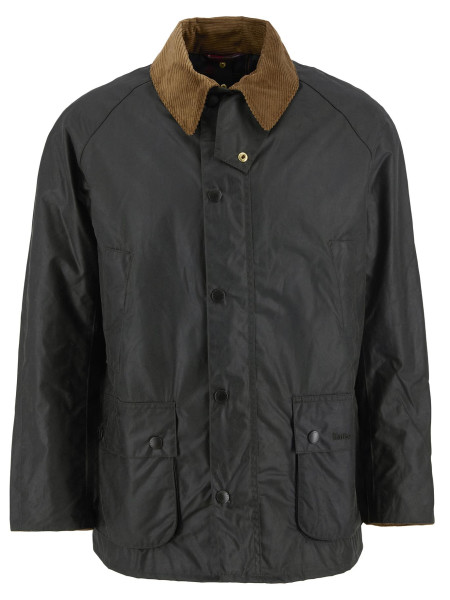 Festive Ashby Waxed Jacket Festive Ashby Waxed Jacket