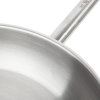 12 ½-inch Optio™ frying pan in natural finish