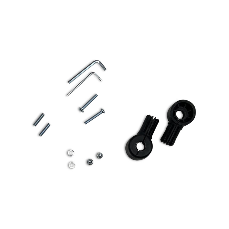 Winther Spare Part: Wheel Connector