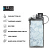 Genesis 12 ounce Vacuum Insulated Stainless Steel Tumbler, Indigo slideshow image 10 Genesis 12 ounce Vacuum Insulated Stainless Steel Tumbler, Indigo slideshow image 10