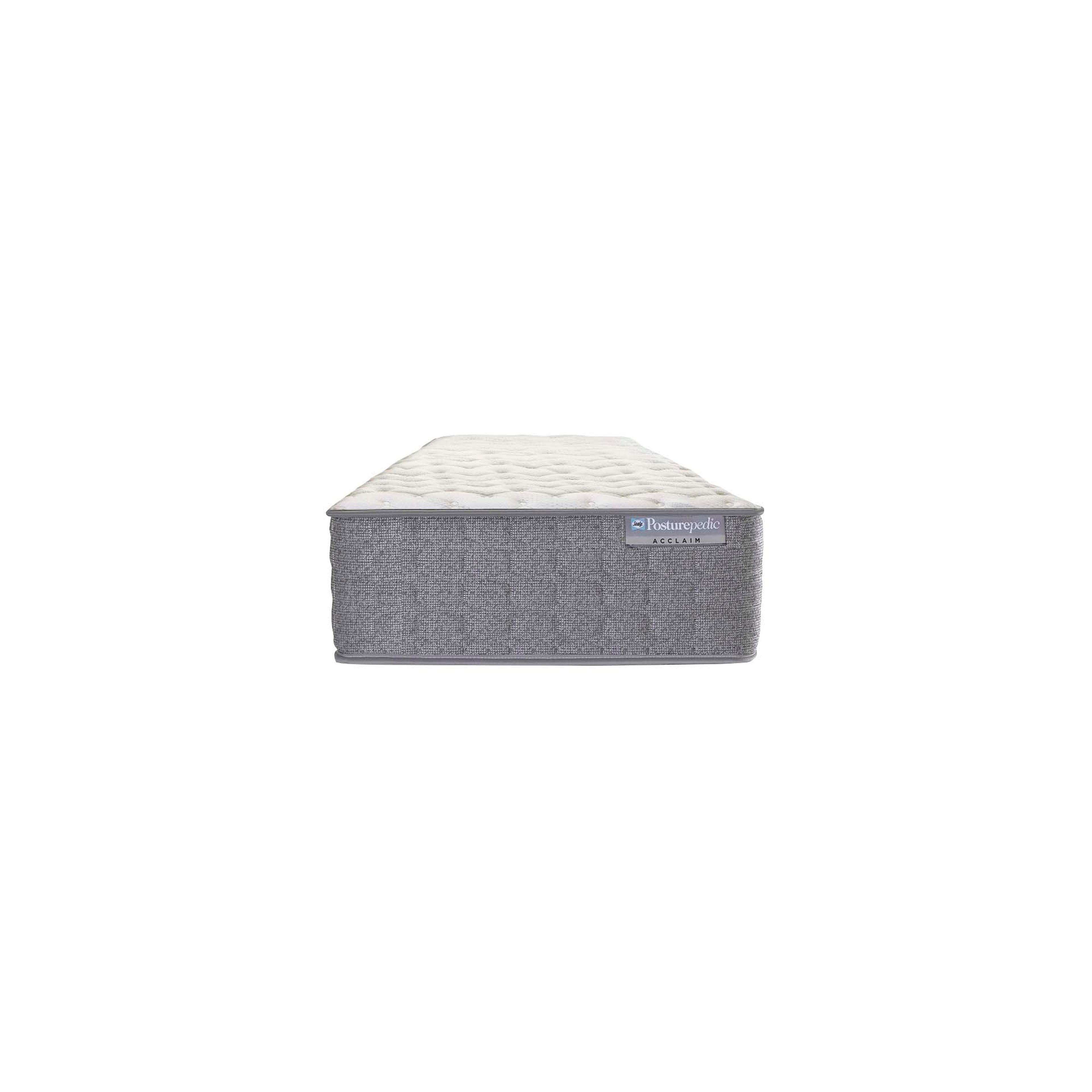 Product image of the  Sealy Posturepedic Acclaim Alpine Mattress, Ultra Firm from Forty Winks