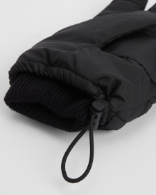 Harker Waterproof Gloves Black