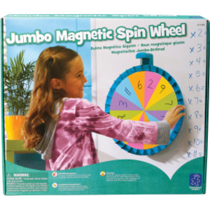 SpinZone&trade; Magnetic Spinner