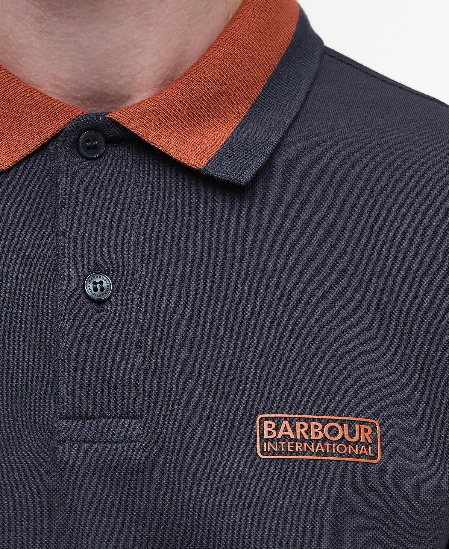 Amped Polo Shirt image number 4