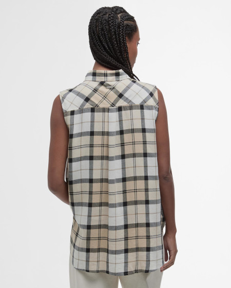 Camicia Agnes
