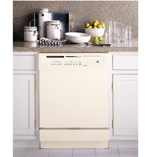 GE® Built-In Dishwasher