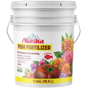 1ea/5 Gal