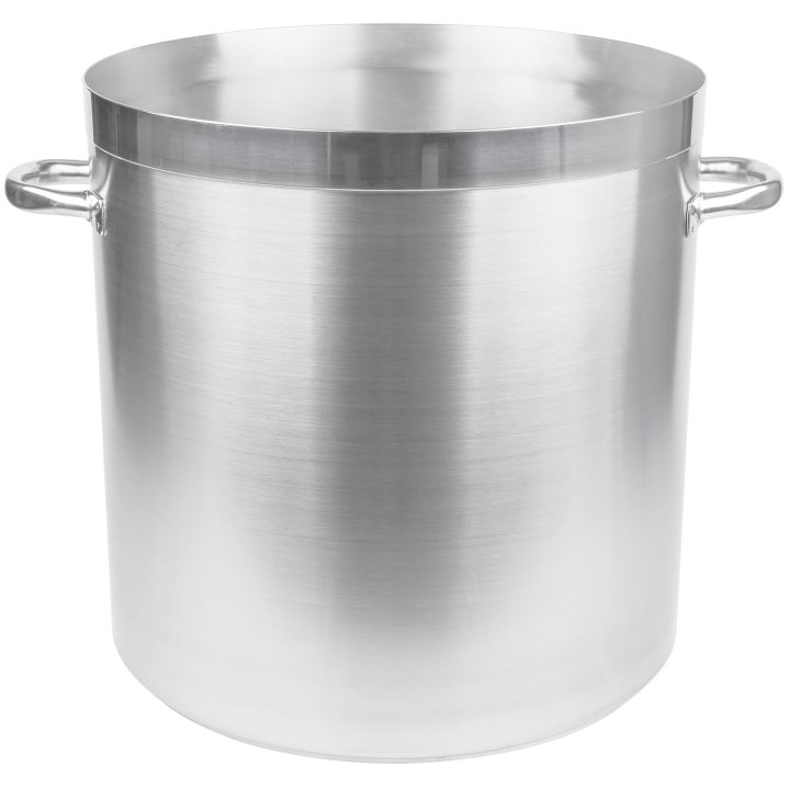 74-quart Centurion® stainless steel stockpot
