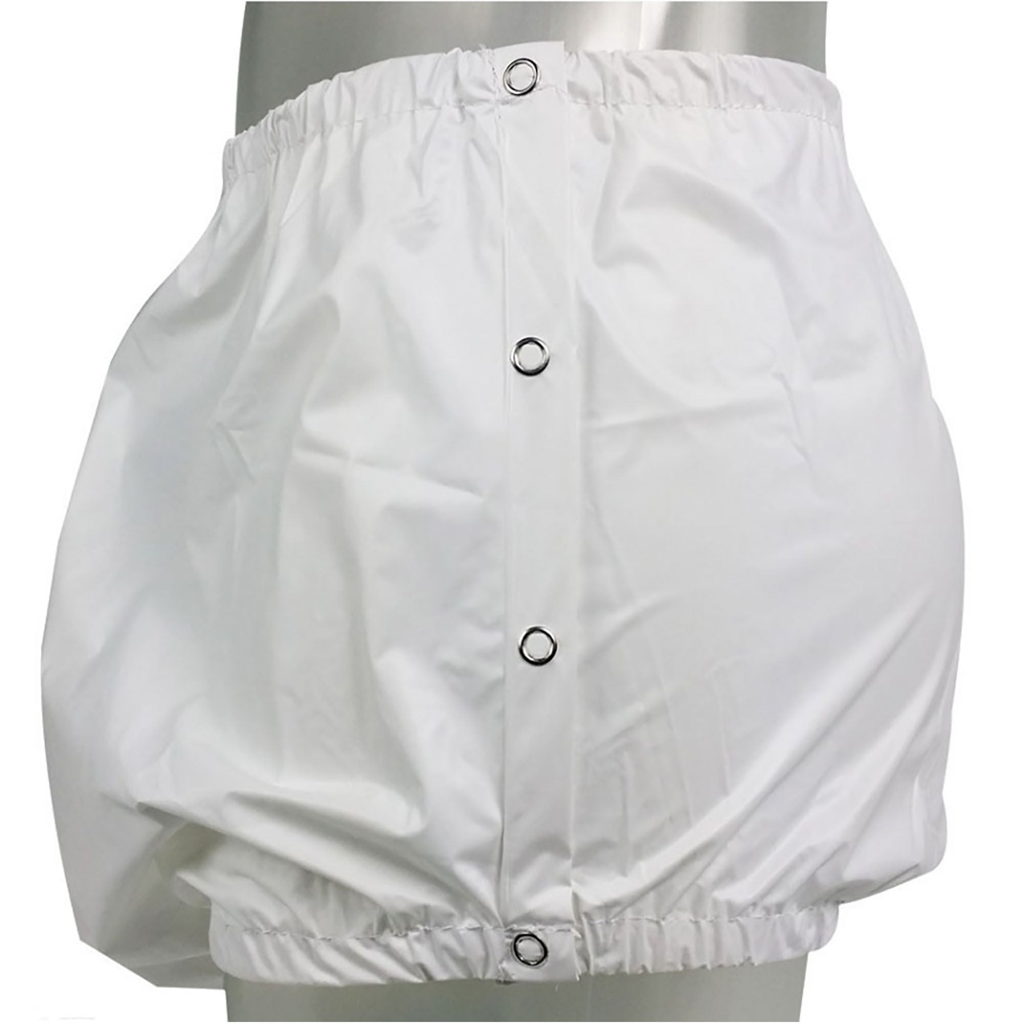 First Quality Products LLC PANTS, SNAP COTTON 4XLG