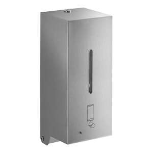 Bobrick, ClassicSeries®, 800ml, Stainless Steel, Automatic Dispenser