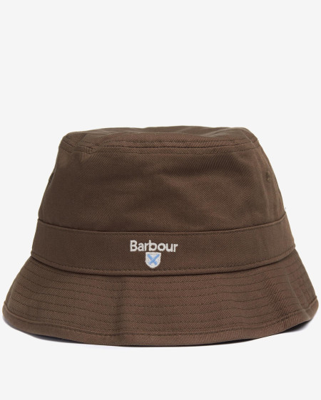 Cascade Bucket Hat