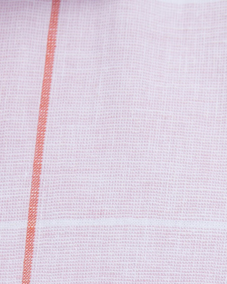 Swaledale Regular Short-Sleeved Shirt