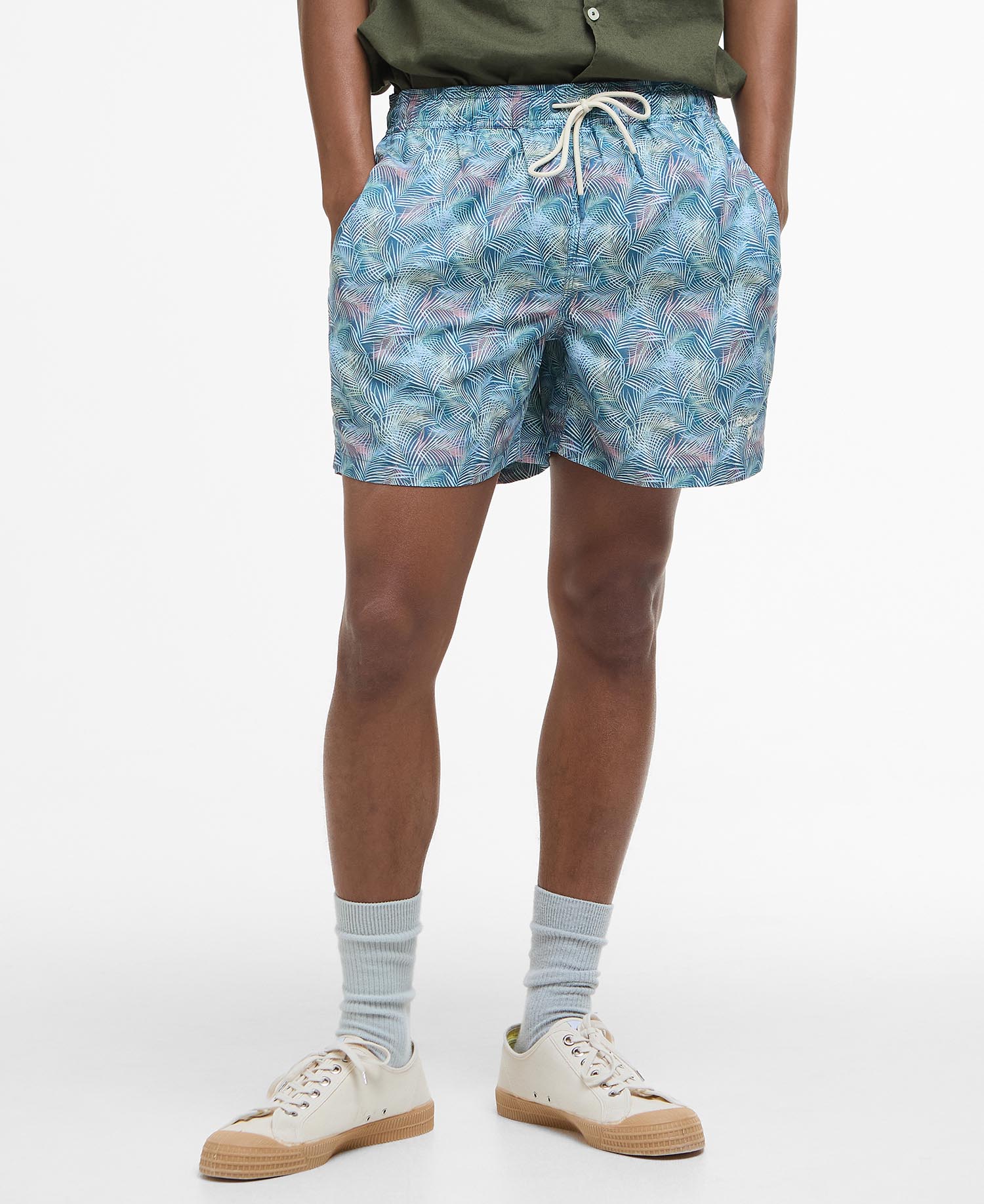 Badeshorts Devon image number 1