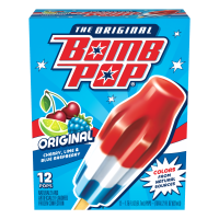 Original Ice Pop, 12 Pack