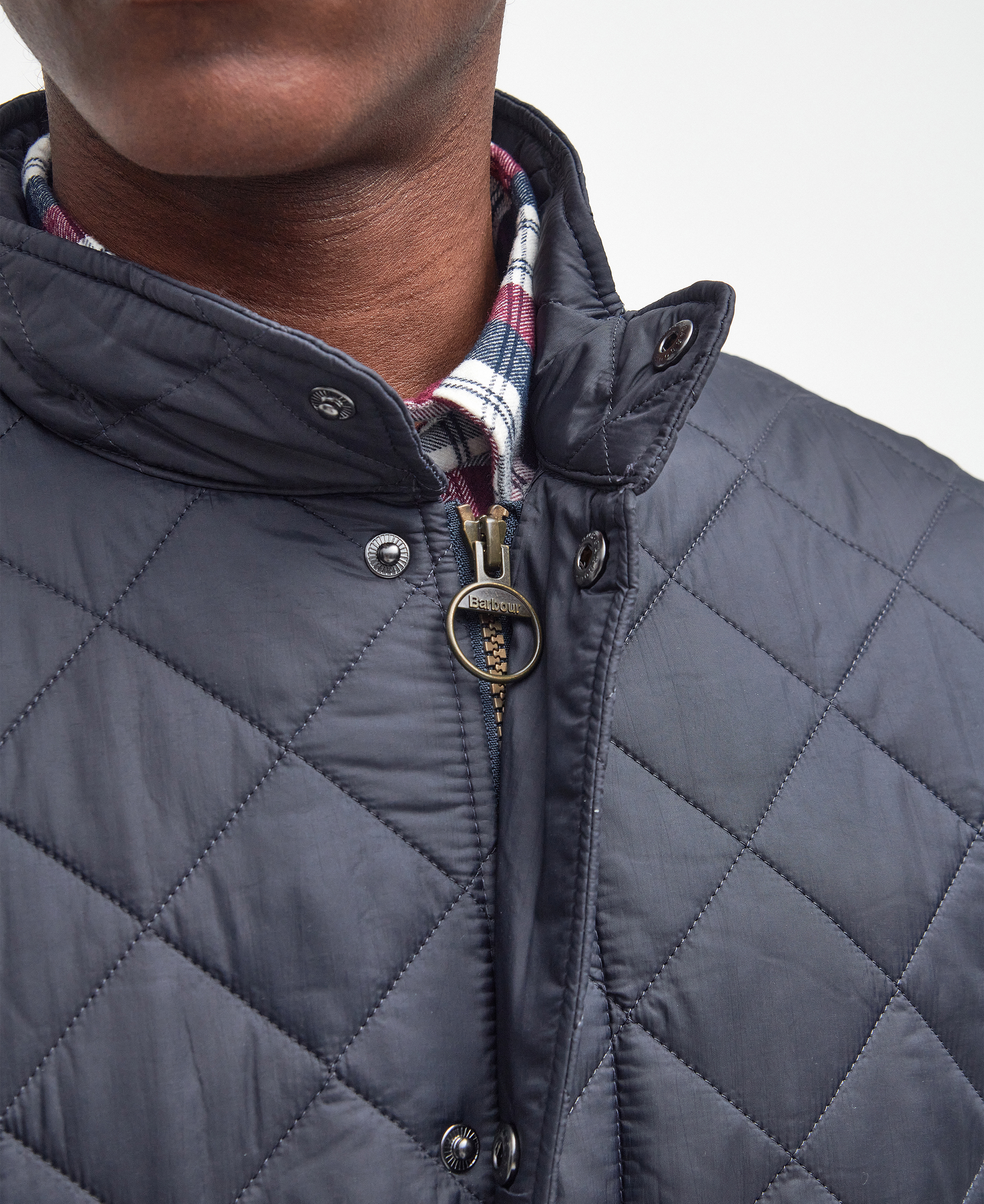 Flyweight Chelsea Quilted Jacket image number 7