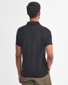 Lightweight Sports Short-Sleeved Polo Shirt 