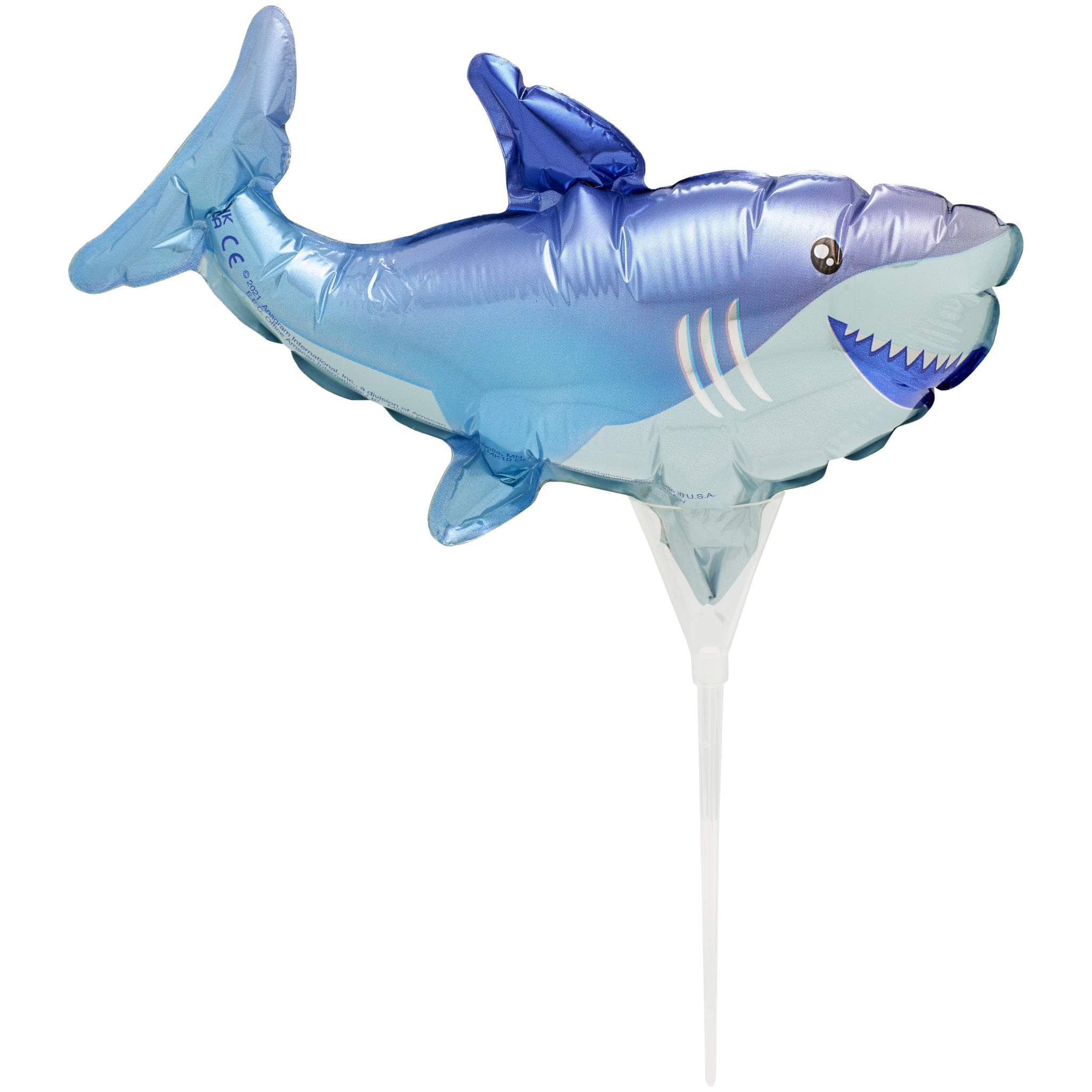 Inflatable Shark | DecoPac