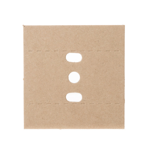 CARTON COVER THERMOSTAT
