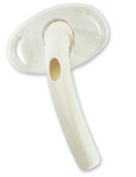 Shiley XLT Tracheostomy Tube, Size 5 MK 539851