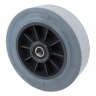 Wheel D=225 D=20 S=60 W/ Bearings